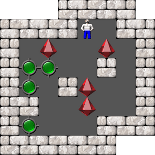 Уровень 10 — Homz Levels